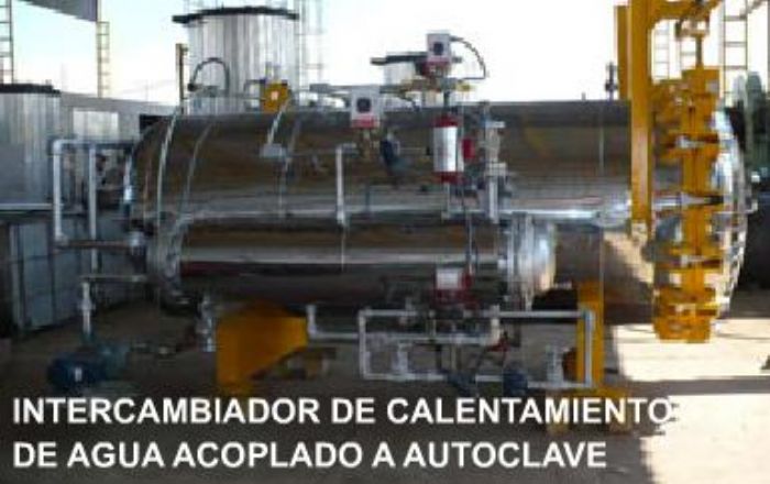 INTERCAMBIADORES